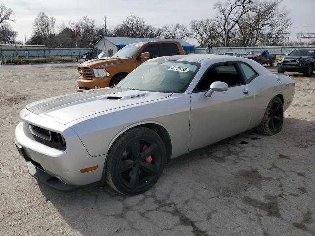 DODGE CHALLENGER 2010 2b3cj7dw5ah109585