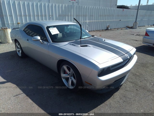 DODGE CHALLENGER 2010 2b3cj7dw6ah119252