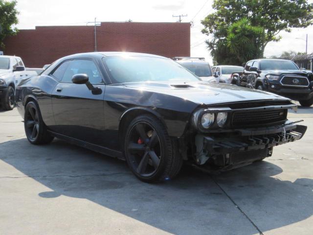 DODGE CHALLENGER 2010 2b3cj7dw6ah137377