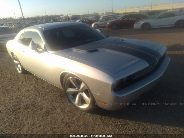 DODGE CHALLENGER 2010 2b3cj7dw6ah149349