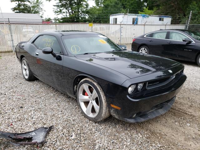 DODGE CHALLENGER 2010 2b3cj7dw6ah180049