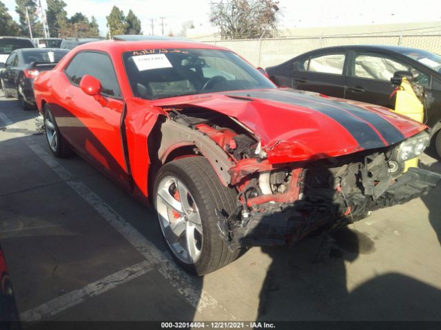 DODGE CHALLENGER 2010 2b3cj7dw7ah120233