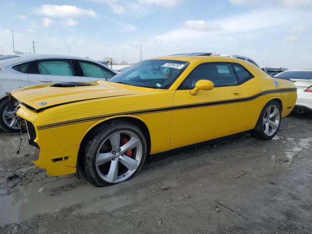 DODGE CHALLENGER 2010 2b3cj7dw7ah158013