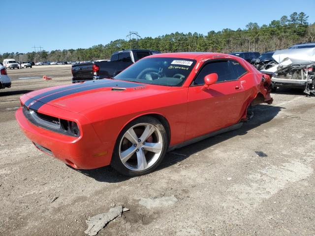 DODGE CHALLENGER 2010 2b3cj7dw8ah103828