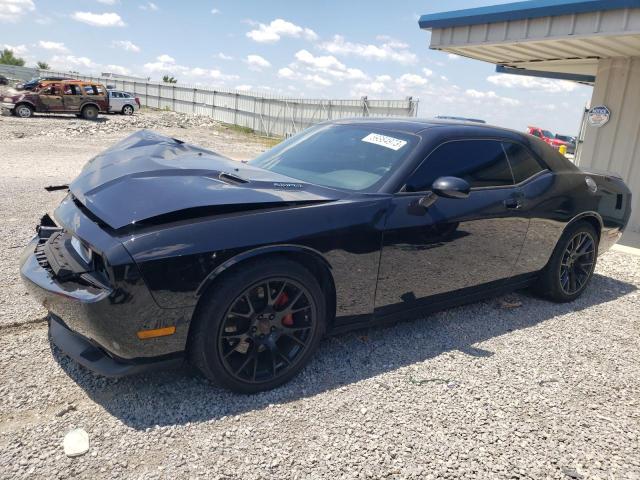 DODGE CHALLENGER 2010 2b3cj7dw8ah104140