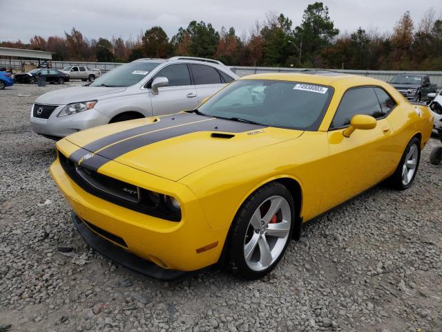 DODGE CHALLENGER 2010 2b3cj7dw8ah157923