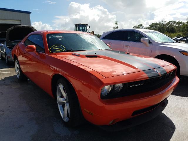 DODGE CHALLENGER 2010 2b3cj7dw8ah264955