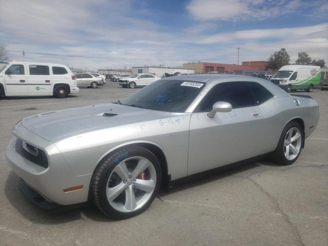 DODGE CHALLENGER 2010 2b3cj7dw9ah104034