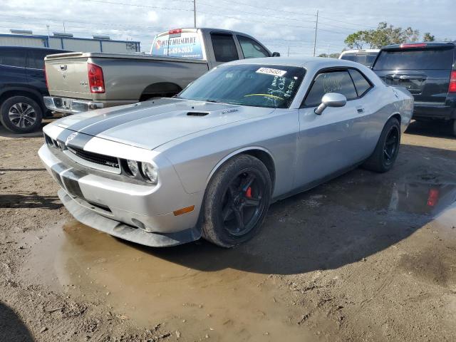 DODGE CHALLENGER 2010 2b3cj7dw9ah120380