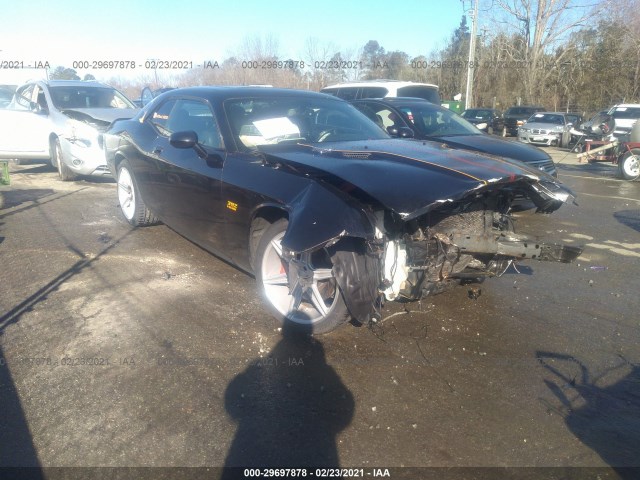 DODGE CHALLENGER 2010 2b3cj7dw9ah120458