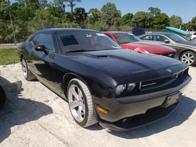 DODGE CHALLENGER 2010 2b3cj7dw9ah121948