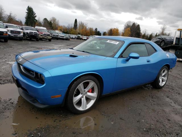 DODGE CHALLENGER 2010 2b3cj7dw9ah129984