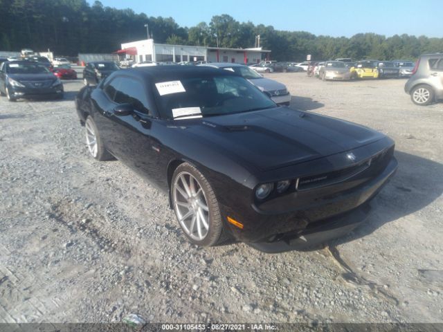 DODGE CHALLENGER 2010 2b3cj7dwxah112093