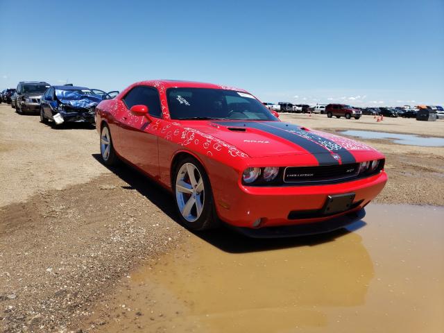 DODGE CHALLENGER 2010 2b3cj7dwxah149242