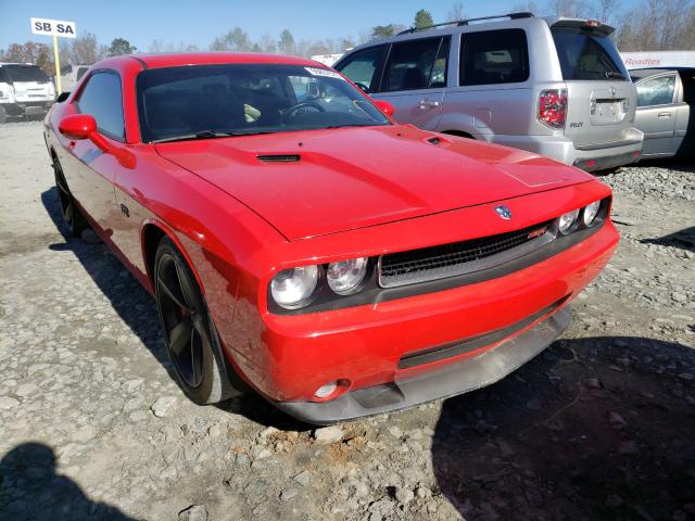 DODGE CHALLENGER 2010 2b3cj7dwxah224019