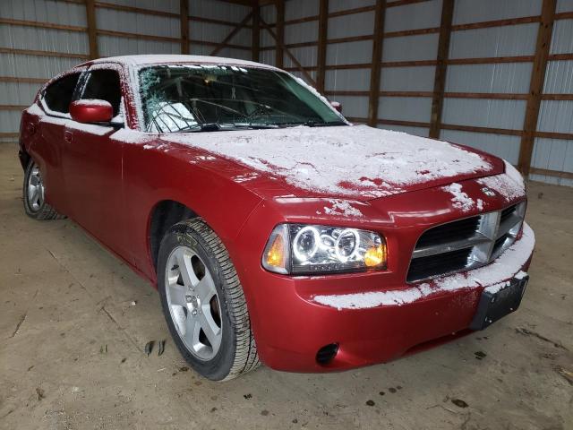 DODGE CHARGER 2010 2b3ck2cv1ah288751