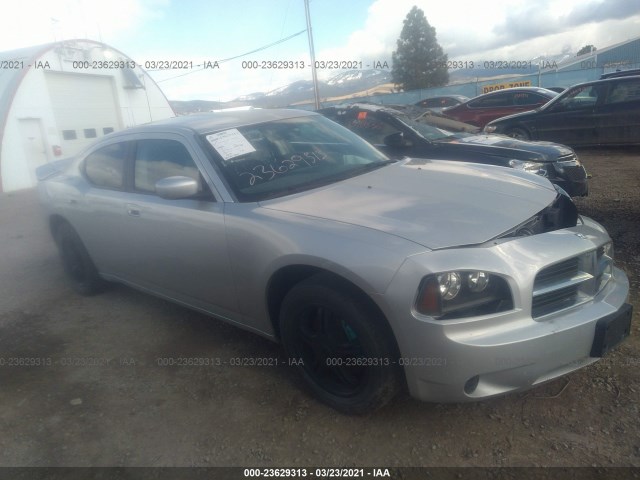 DODGE CHARGER 2010 2b3ck2cv3ah318039