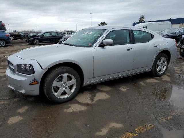 DODGE CHARGER 2010 2b3ck2cv4ah318082