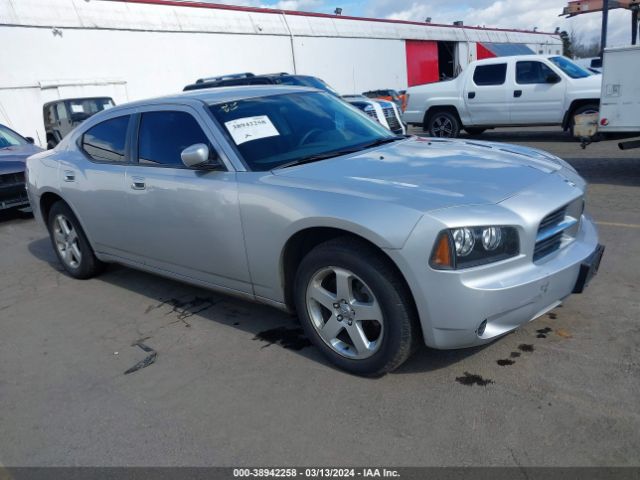 DODGE CHARGER 2010 2b3ck2cv9ah318157