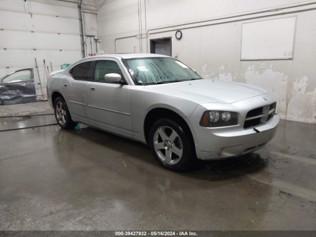 DODGE CHARGER 2010 2b3ck3cv0ah113316