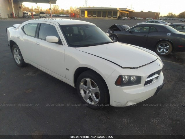 DODGE CHARGER 2010 2b3ck3cv0ah118449