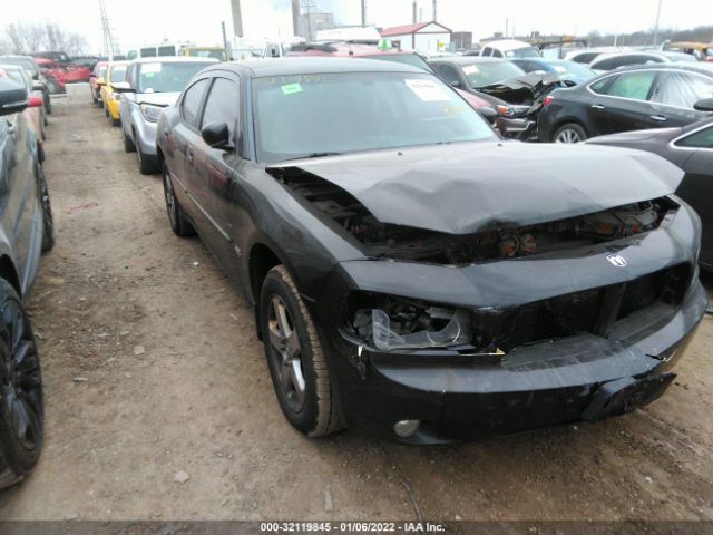 DODGE CHARGER 2010 2b3ck3cv0ah288701