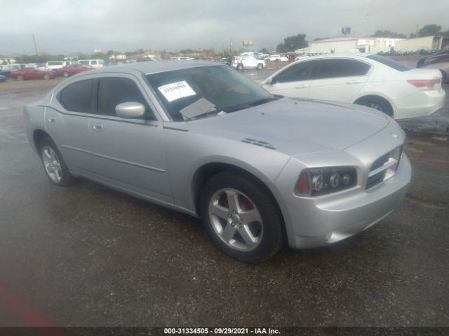 DODGE CHARGER 2010 2b3ck3cv1ah138404