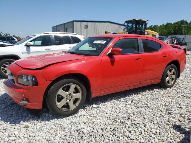 DODGE CHARGER 2010 2b3ck3cv2ah120185