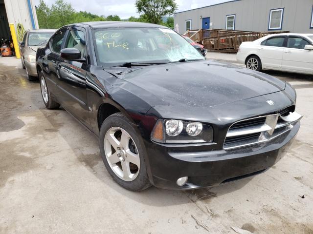 DODGE CHARGER SX 2010 2b3ck3cv2ah144048