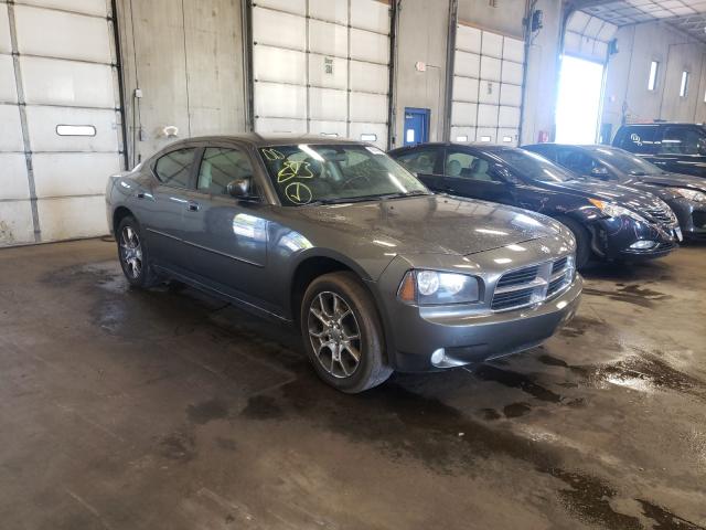 DODGE CHARGER SX 2010 2b3ck3cv2ah215717