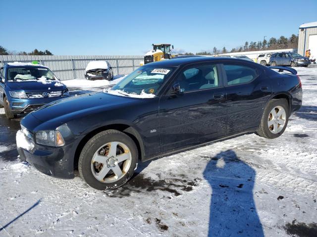 DODGE CHARGER 2010 2b3ck3cv3ah142132