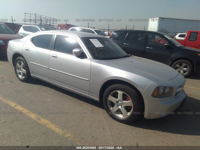 DODGE CHARGER 2010 2b3ck3cv3ah144060