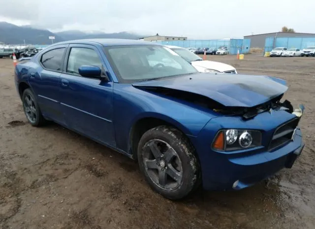 DODGE CHARGER 2010 2b3ck3cv3ah228461