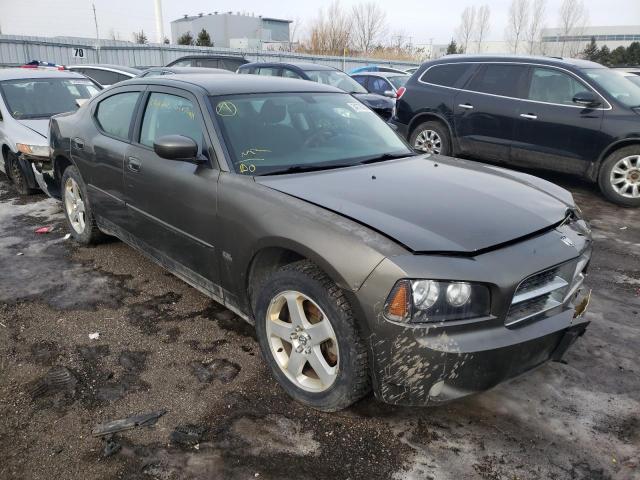 DODGE CHARGER SX 2010 2b3ck3cv3ah272346