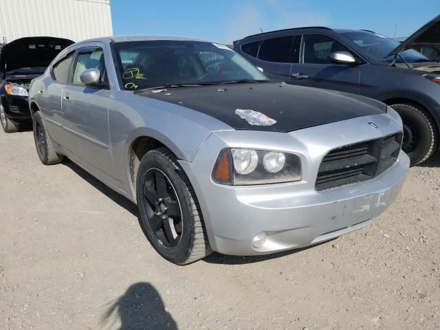 DODGE CHARGER SX 2010 2b3ck3cv3ah277627