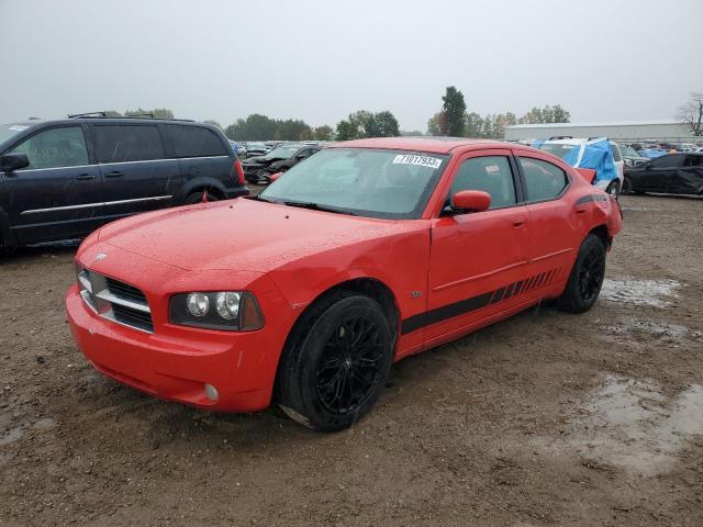 DODGE CHARGER 2010 2b3ck3cv4ah140955