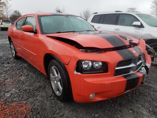 DODGE CHARGER SX 2010 2b3ck3cv5ah145985