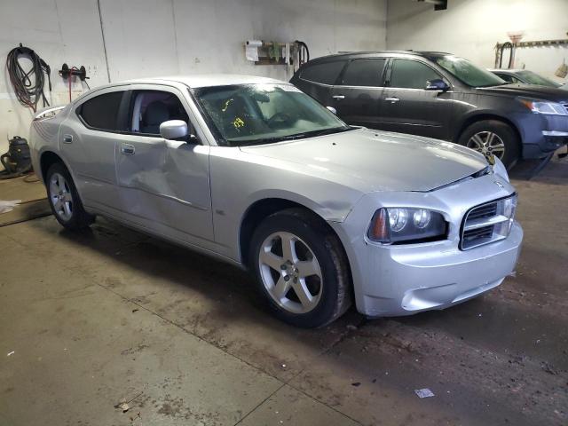 DODGE CHARGER SX 2010 2b3ck3cv5ah177996