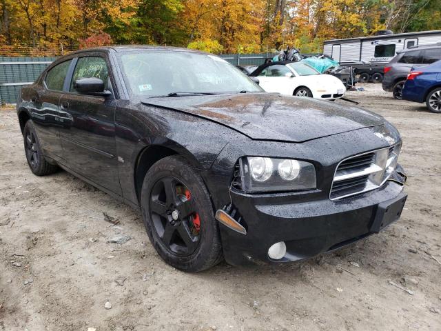 DODGE CHARGER SX 2010 2b3ck3cv5ah218725