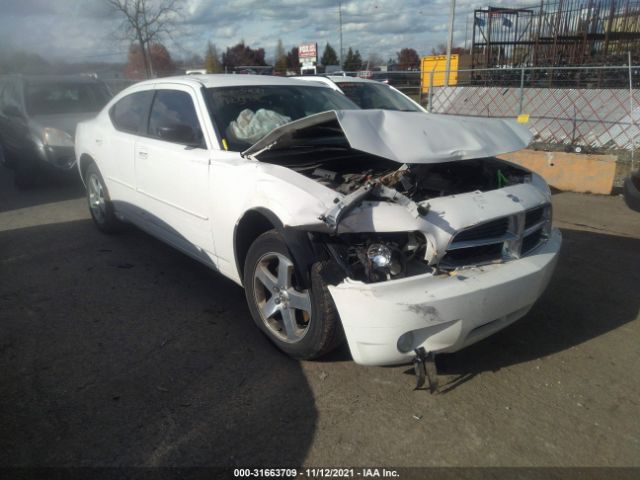 DODGE CHARGER 2010 2b3ck3cv7ah113314