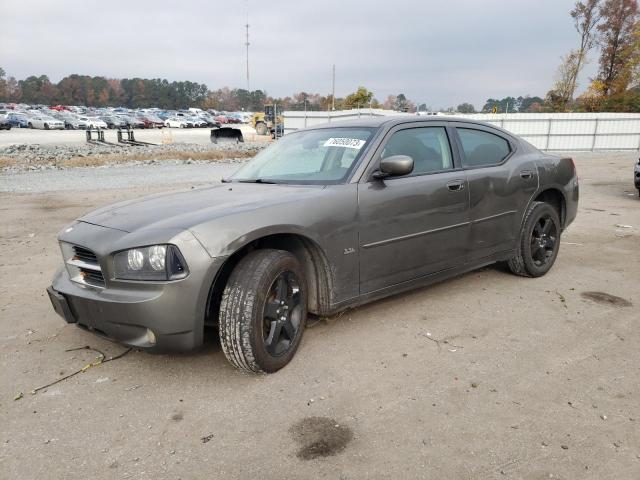 DODGE CHARGER 2010 2b3ck3cv7ah118366