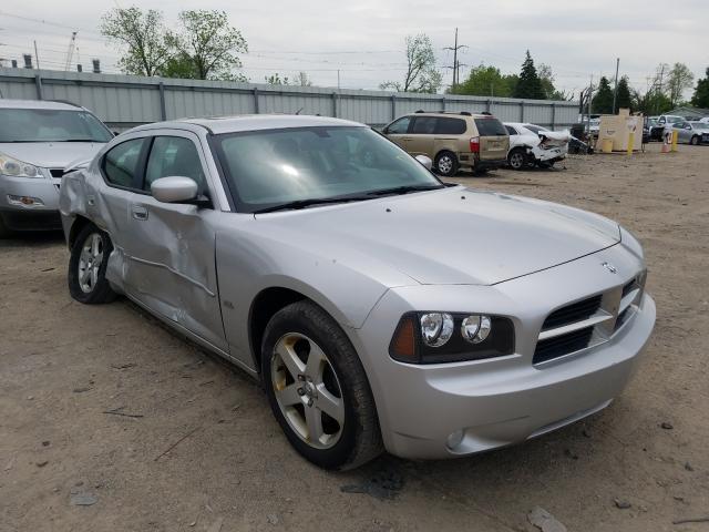 DODGE CHARGER SX 2010 2b3ck3cv7ah144093