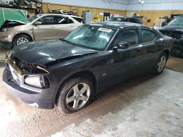 DODGE CHARGER SX 2010 2b3ck3cv7ah276044