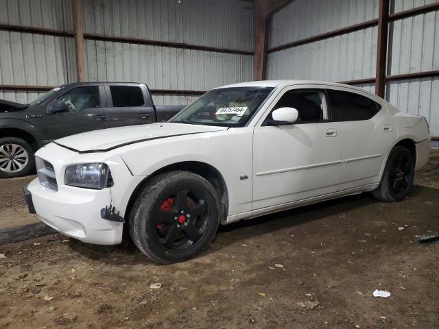 DODGE CHARGER SX 2010 2b3ck3cv8ah145687