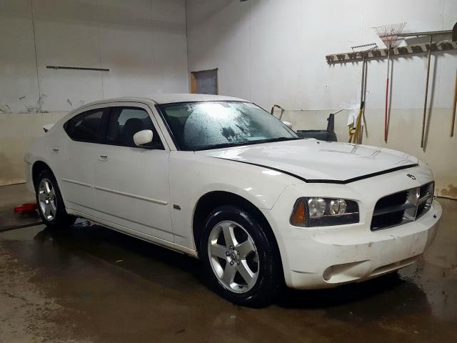 DODGE CHARGER SX 2010 2b3ck3cv9ah118398