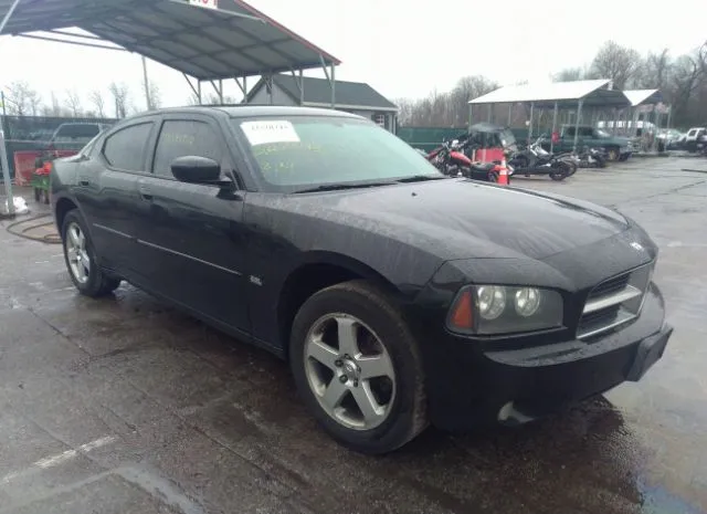 DODGE CHARGER 2010 2b3ck3cvxah117423