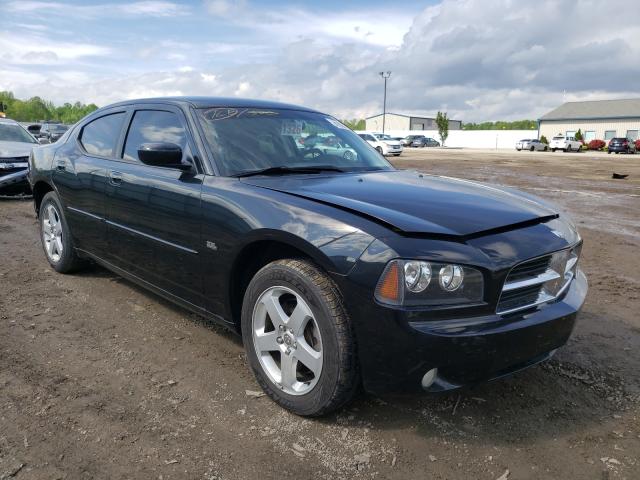 DODGE CHARGER SX 2010 2b3ck3cvxah118605