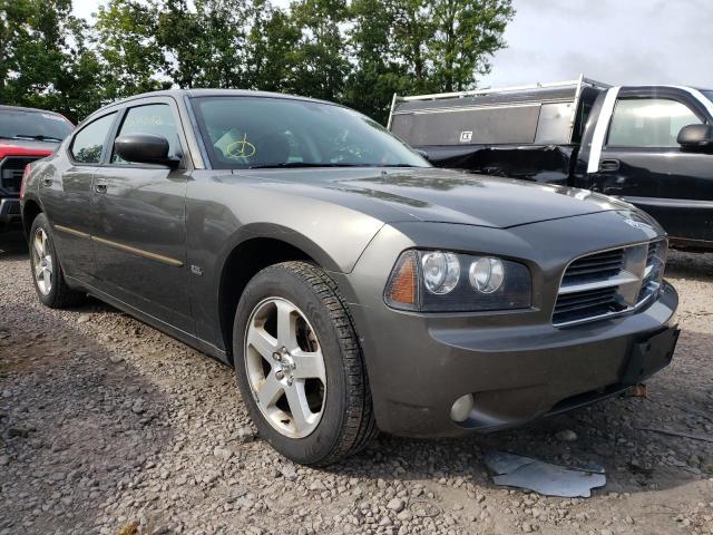 DODGE CHARGER SX 2010 2b3ck3cvxah182322