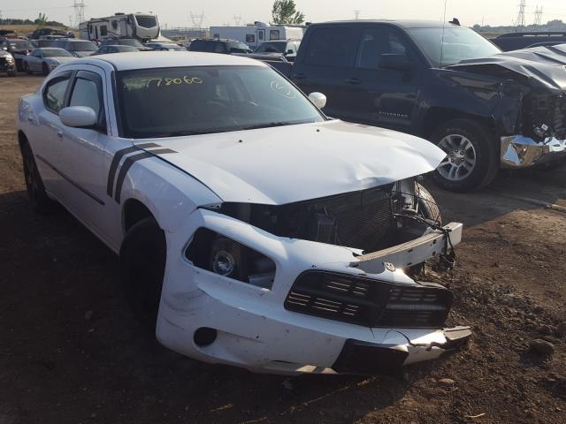 DODGE CHARGER 2010 2b3ck4cv1ah305785