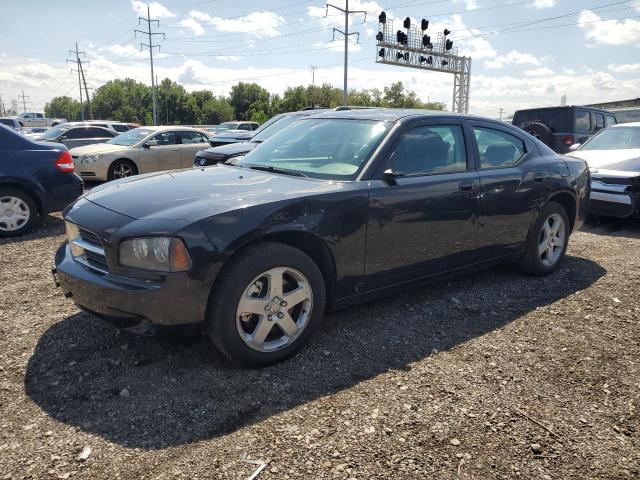 DODGE CHARGER 2010 2b3ck4cv2ah301762